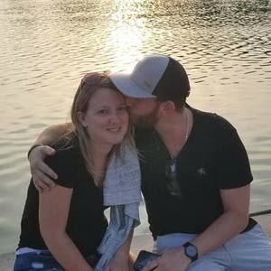 Meet your Posher, Chasity